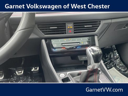New 2026 Volkswagen Jetta GLI Autobahn FWD image 23