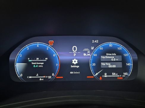 New 2026 Toyota Grand Highlander Limited image 24