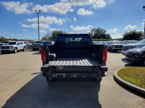 New 2026 GMC Sierra 1500 AT4 w/ AT4 Premium Package image 8
