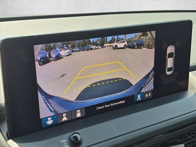 Used 2024 Honda Accord Touring image 13