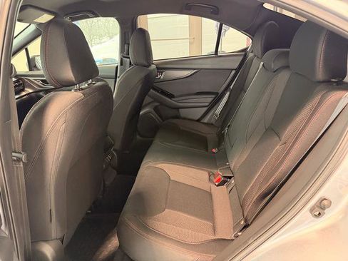 Used 2024 Subaru WRX Premium image 15