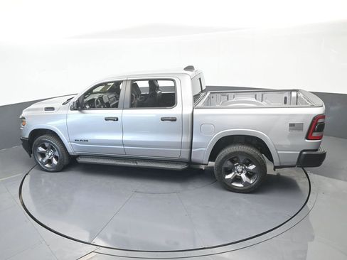 Used 2024 RAM 1500 Big Horn image 12