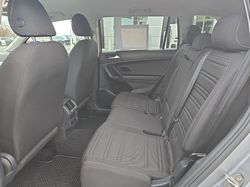 Used 2023 Volkswagen Tiguan S AWD/4WD image 17