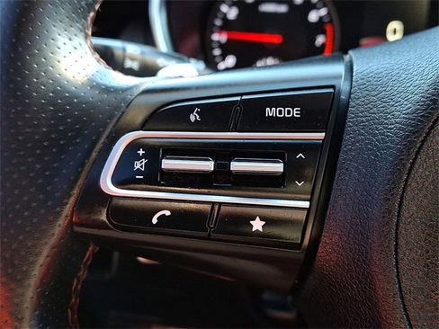 Certified 2022 Kia Stinger GT-Line w/ Sun & Sound Package image 18