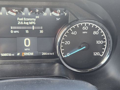 Used 2022 Ford F150 XLT w/ Equipment Group 302A High image 21