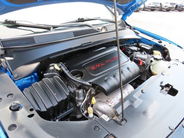 Used 2017 Jeep Compass Limited AWD/4WD image 28