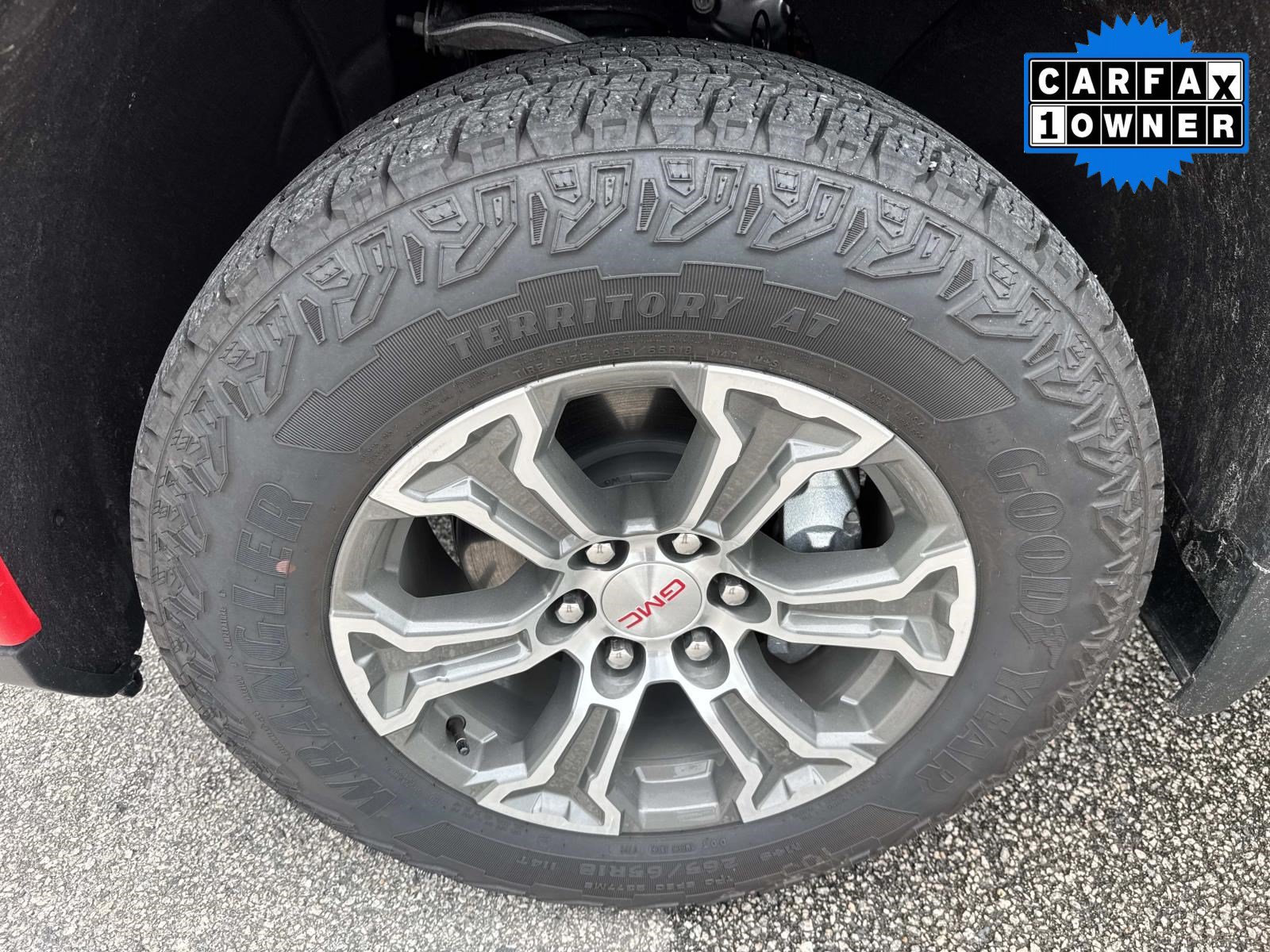Used 2026 GMC Sierra 1500 Elevation AWD/4WD image 11
