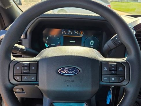 New 2026 Ford F150 STX w/ Equipment Group 200A RWD image 21
