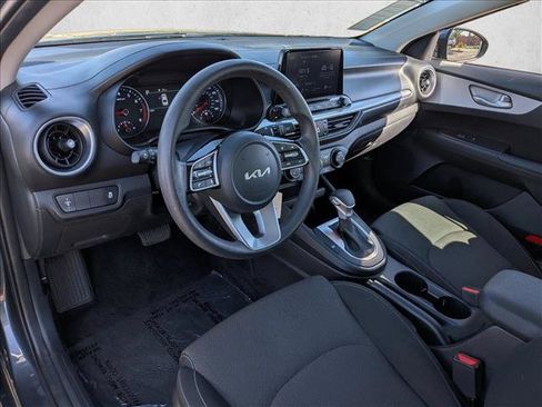 Used 2024 Kia Forte LXS FWD image 12