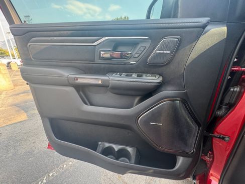 New 2026 RAM 1500 RHO w/ RHO Level 1 Equipment Group AWD/4WD image 25