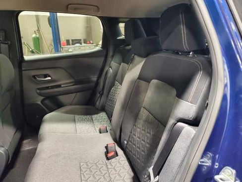 New 2026 Nissan Kicks SV image 13