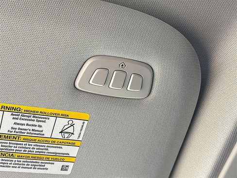 New 2026 Lincoln Navigator L Reserve image 18