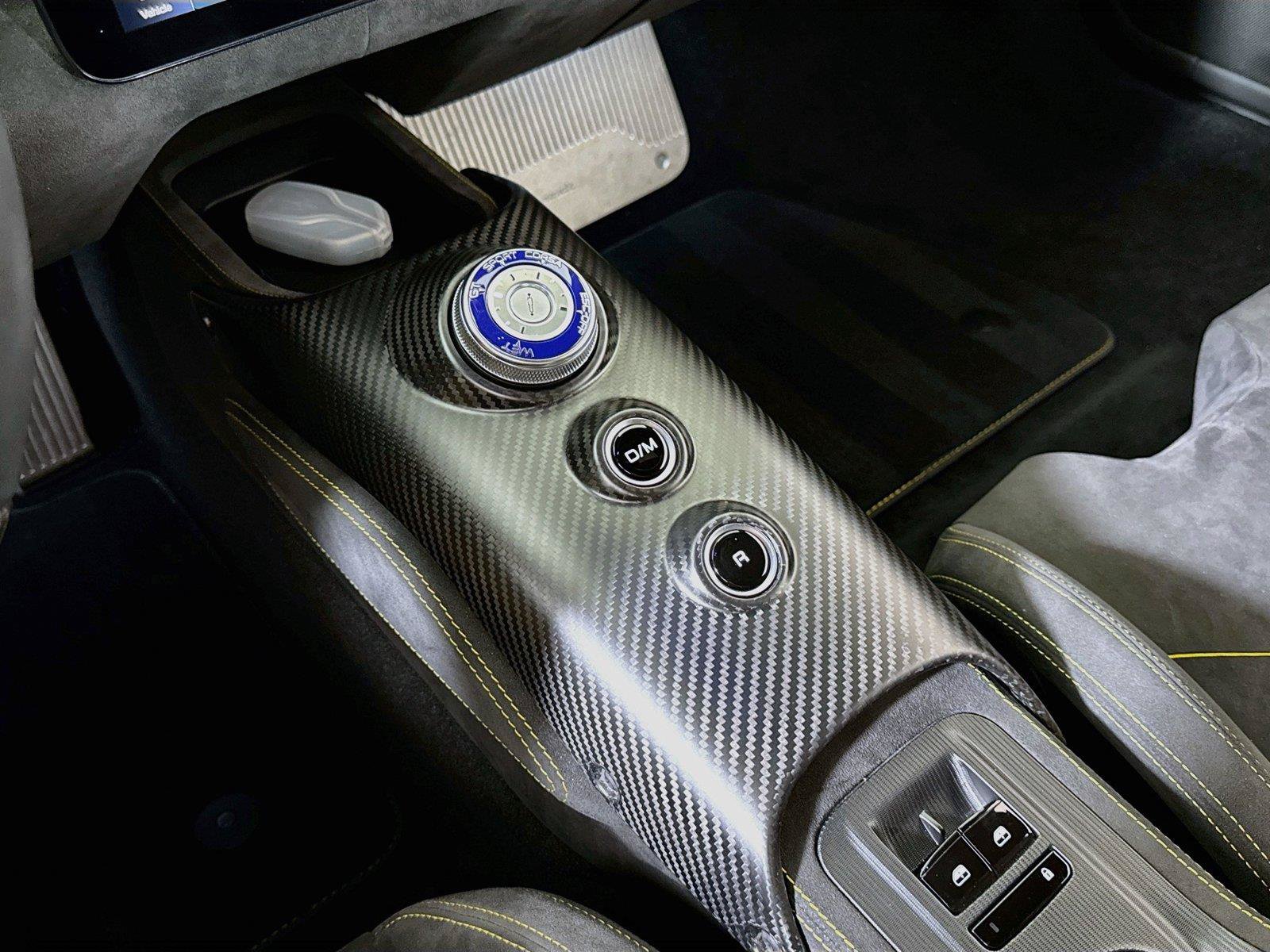 Used 2022 Maserati MC20 Coupe RWD image 19