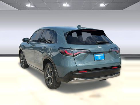 Used 2024 Honda HR-V EX-L image 3