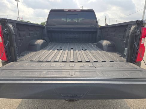 Used 2020 Chevrolet Silverado 2500 High Country w/ Z71 Off-Road Package AWD/4WD image 24
