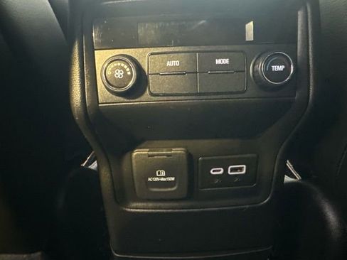 Certified 2021 GMC Acadia AT4 w/ Trailering Package image 23