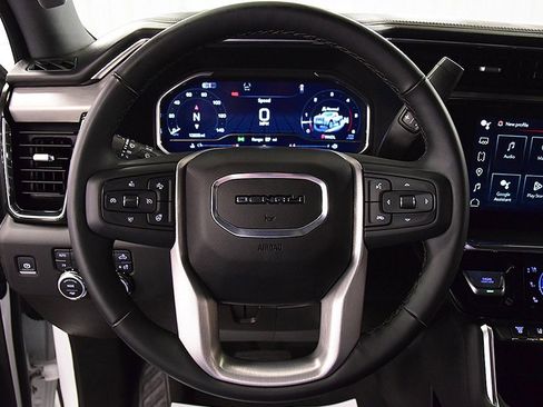 Used 2025 GMC Sierra 2500 Denali w/ Denali Reserve Package image 21