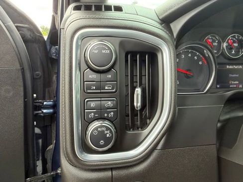 Used 2021 Chevrolet Silverado 1500 RST AWD/4WD image 26