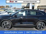 New 2025 Ford Escape ST-Line Select w/ Tech Pack #2 image 4