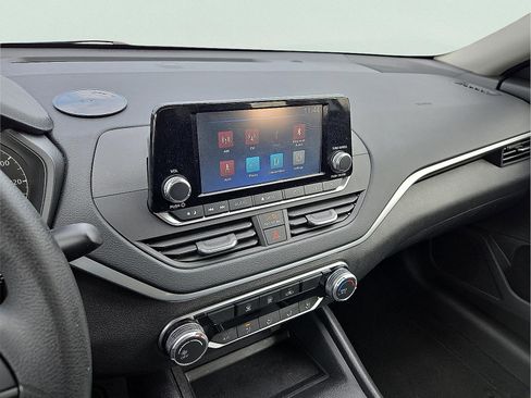 Used 2023 Nissan Altima 2.5 S image 15