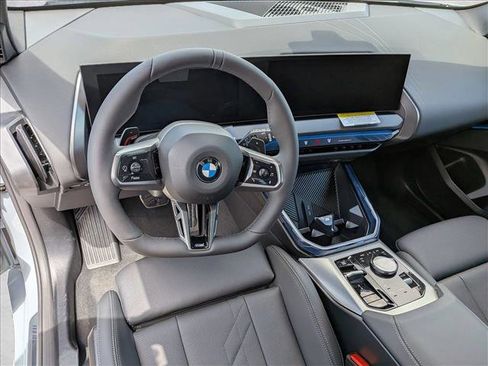 New 2026 BMW X3 xDrive30 AWD/4WD image 3