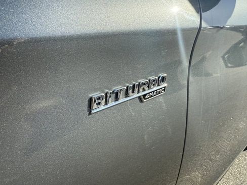 Used 2019 Mercedes-Benz GLE 43 AMG 4MATIC Coupe image 12