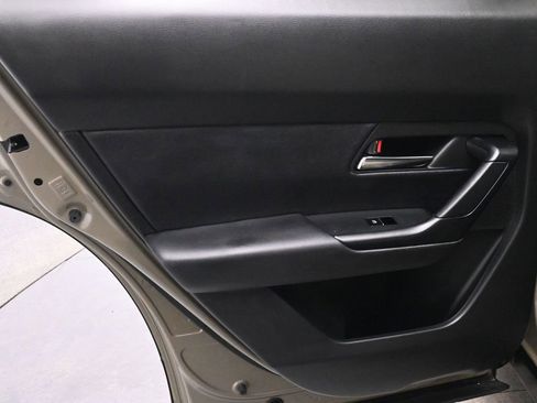 Used 2024 MAZDA CX-50 2.5 Turbo w/ Weather Package image 13