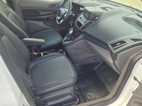 Used 2022 Ford Transit Connect XL FWD image 4