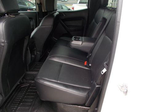 Used 2021 Ford Ranger XL AWD/4WD image 10