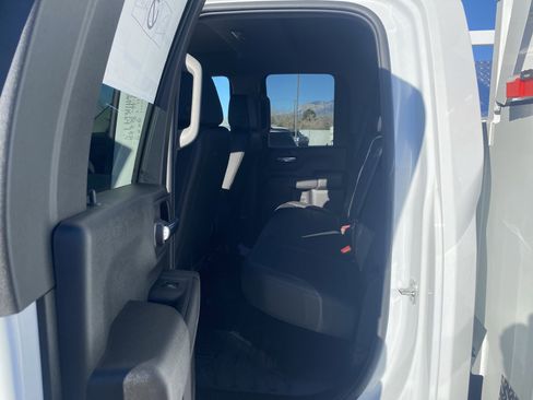 New 2026 Chevrolet Silverado 2500 W/T w/ WT Convenience Package image 19