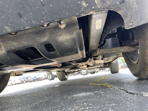 Used 2014 Jeep Cherokee Trailhawk w/ Trailer Tow Group AWD/4WD image 13