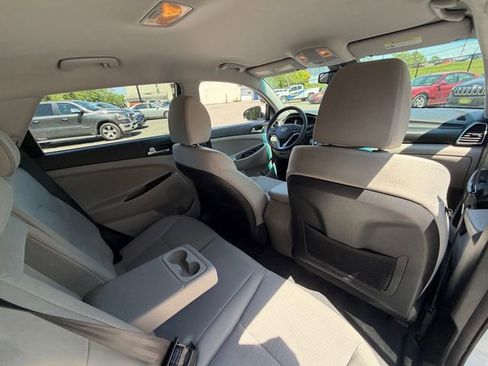 Used 2020 Hyundai Tucson Value AWD/4WD image 25