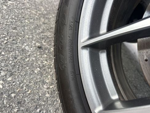 Used 2022 Mercedes-Benz GLC 300 4MATIC image 32