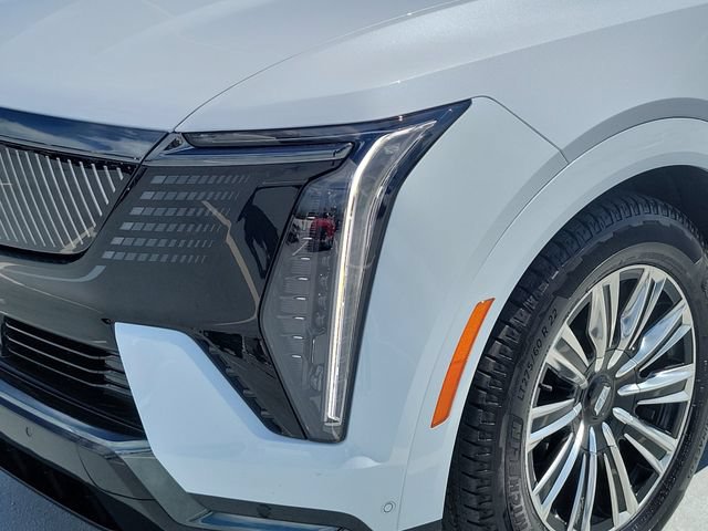 New 2026 Cadillac Escalade IQ Sport 1 AWD/4WD image 9