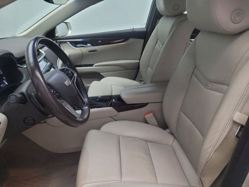 Used 2016 Cadillac XTS Luxury w/ Driver Awareness Package FWD image 17