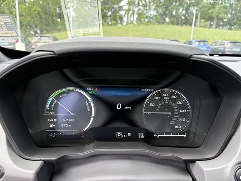 New 2026 Subaru Crosstrek 2.5i Sport w/ Crosstrek Mirror Package AWD/4WD image 14