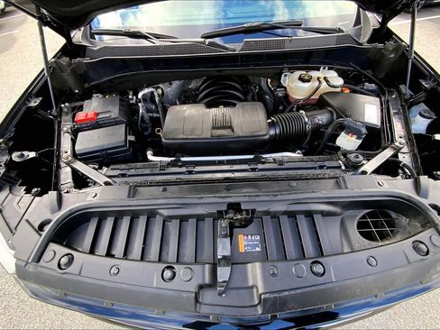 Used 2019 Chevrolet Silverado 1500 RST w/ All-Star Edition image 28