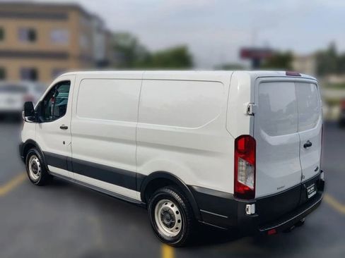 Used 2020 Ford Transit 150 Low Roof image 8