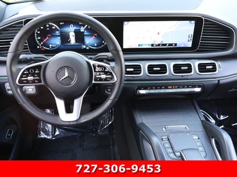 Certified 2023 Mercedes-Benz GLE 350 image 20