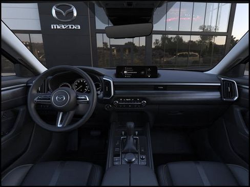 New 2026 MAZDA CX-50 2.5 Hybrid w/ Premium Plus Pkg AWD/4WD image 80