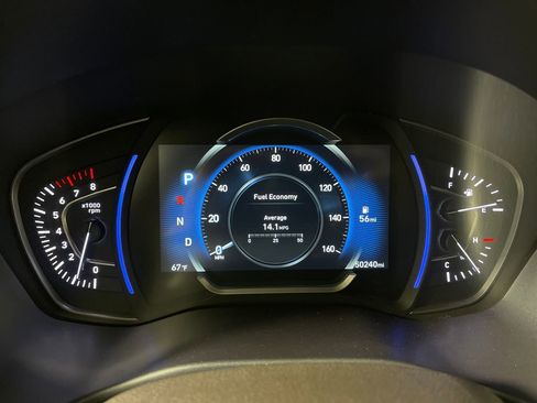 Used 2020 Hyundai Santa Fe Limited FWD image 20