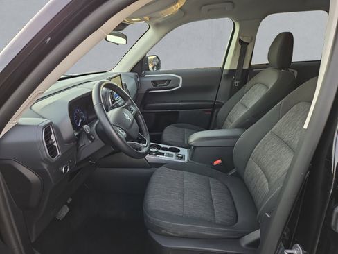 Used 2022 Ford Bronco Sport Big Bend w/ Convenience Package image 9