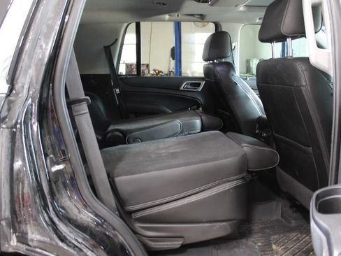 Used 2020 GMC Yukon Denali w/ Denali Ultimate Black Edition AWD/4WD image 17