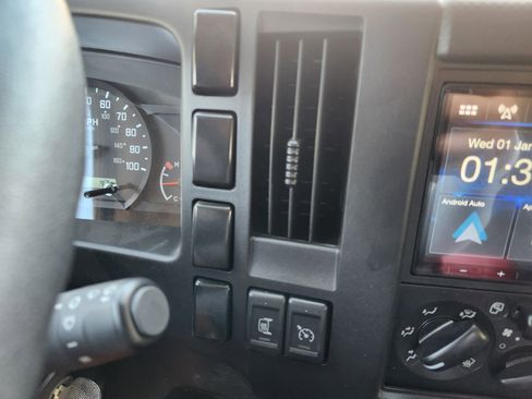 New 2024 Chevrolet Low Cab Forward image 21