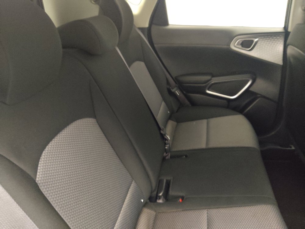 Used 2022 Kia Soul LX FWD image 19