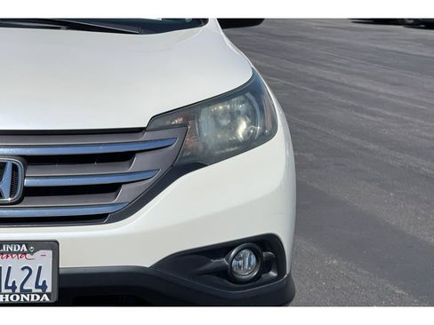 Used 2014 Honda CR-V EX image 19