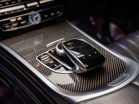 Used 2019 Mercedes-Benz G 63 AMG 4MATIC image 6