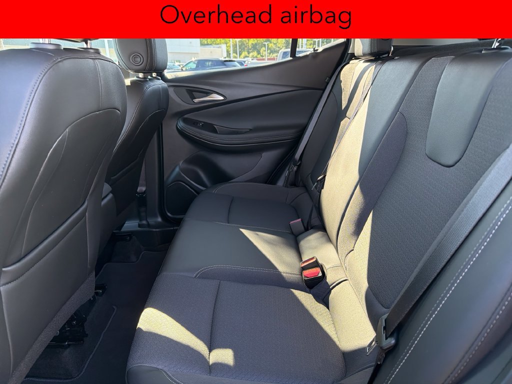 Certified 2024 Buick Encore GX Preferred FWD image 29