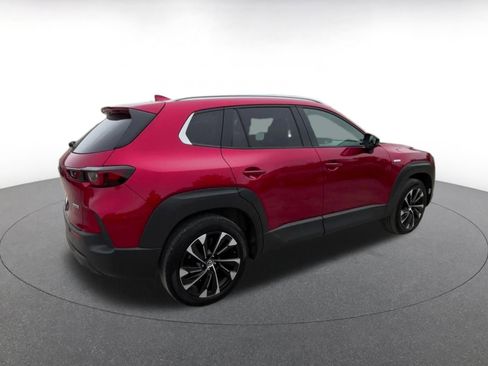 Used 2025 MAZDA CX-50 2.5 Hybrid w/ Premium Plus Pkg AWD/4WD image 15
