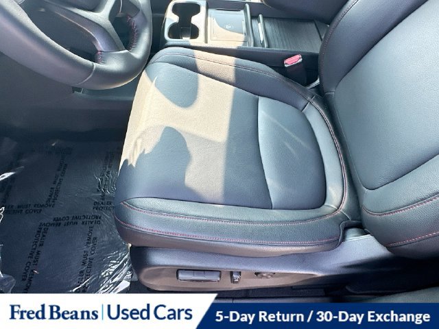 Used 2026 Honda Odyssey Sport-L image 24